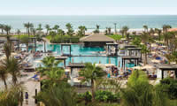 riu tikida palmeraie
